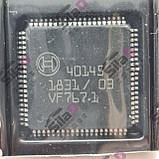 Мікросхема 40145 Bosch корпус TQFP100, фото 2