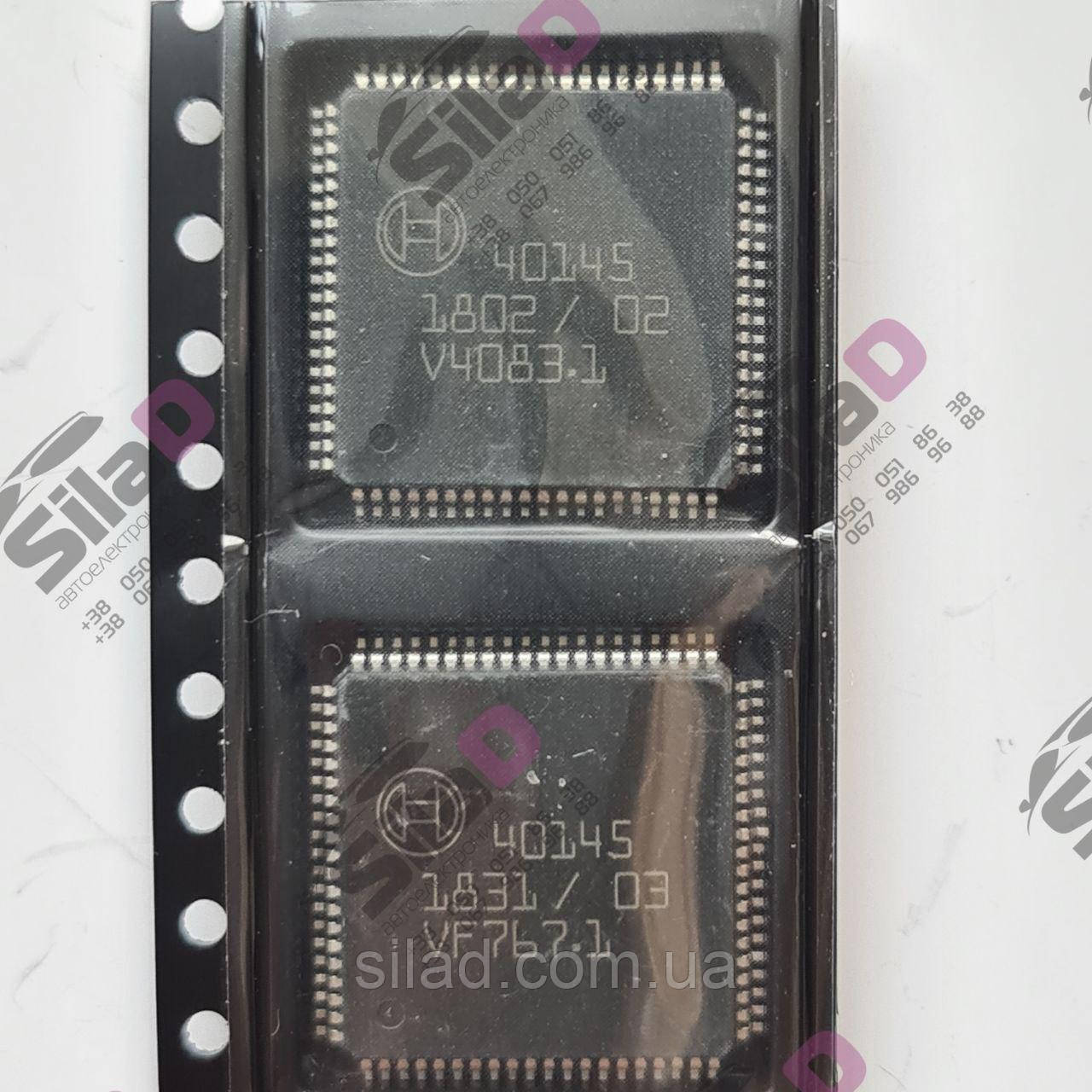 Мікросхема 40145 Bosch корпус TQFP100, фото 1