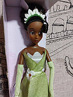 Классические куклы Дисней, принцессы оригинал ОТРЕЗАНЫ от набора, Disney Princess Classic Doll Coll Тиана