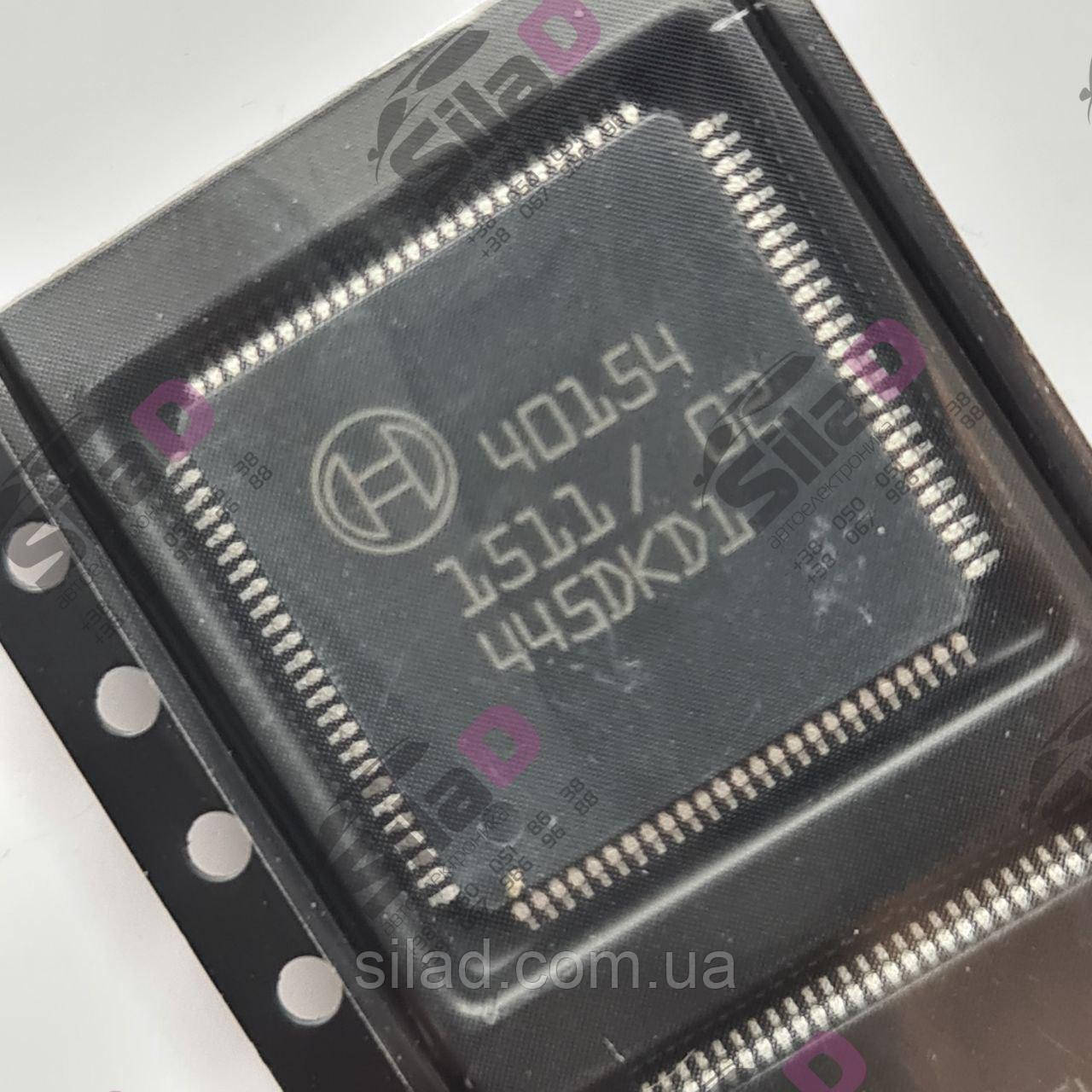 Мікросхема 40154 Bosch корпус TQFP100, фото 1