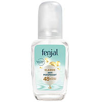 Дезодорант-спрей Fenjal Classic Spray Anti Transpirant 48h 75мл