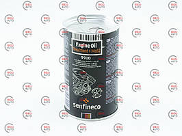 Присадка в оливу Senfineco Oil Treatment з mos2 300ml