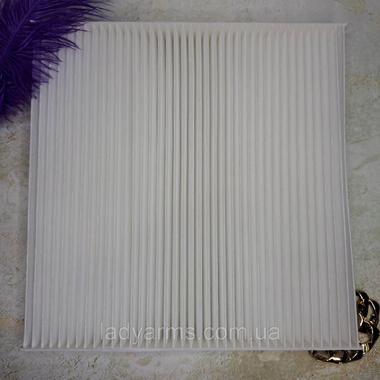 Фільтр JetPro mini