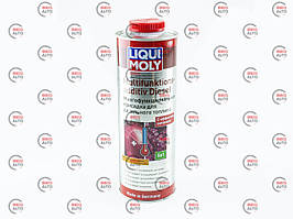 Присадка для дизельного палива Liqui moly багатофункціональна (1 л) на 600 л