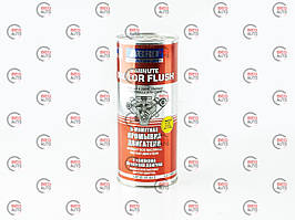 Промивання двигуна ABRO Platinum Motor Flush 5-min MF-444-R (444мл)