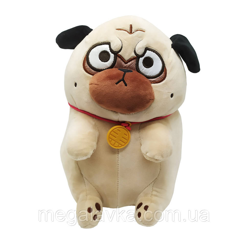 М'яка іграшка Собака Bambi C27703, 30 см - MegaLavka