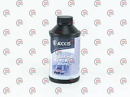 Промивання радіатора AXXIS Cooling System Flush (360 мл)