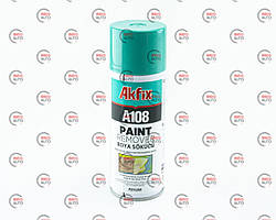 Засіб для змивання фарби та прокладок Akfix C108 Paint Remover спрей (400 мл)