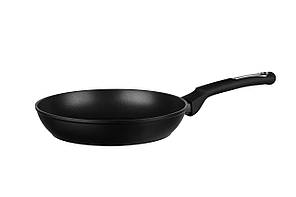 Сковорідка  алюм.антиприг.покр."ArdestoGeminiGourmet Aosta"26см з кришкою чорна№AR1926GMP