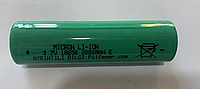 Акумулятор MICRON LI-ION 3.7U 18650 2000MAH