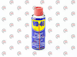 Смазка WD-40 200gr