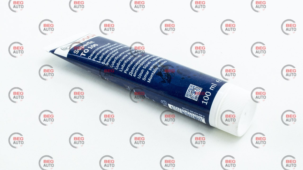 Смазка Суппортов-паста Bosch Superfit (100мл) — Купить Недорого на Bigl ...