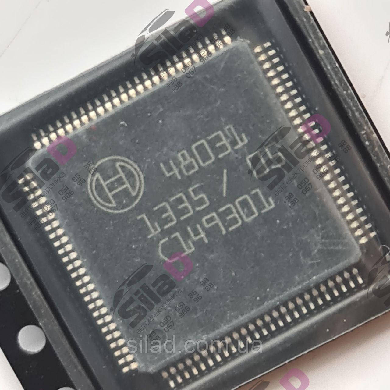 Мікросхема 48031 Bosch корпус QFP100, фото 1