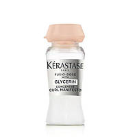 Концентрат для вьющихся волос Kerastase Concentre Curl Manifesto Glycerin 12 мл (21029Qu)