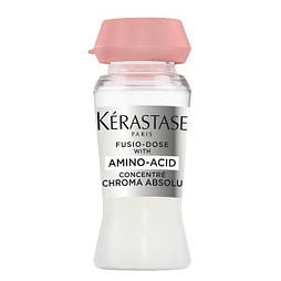 Концентрат для фарбованого волосся Kerastase Concentre Chroma Absolu Amino-Acid 12 мл (21030Gu)