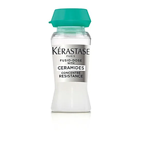 Концентрат для волос Kerastase Concentre Resistance Ceramides 12 мл (21027Gu)