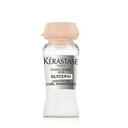 Концентрат для кучерявого волосся Kerastase Concentre Curl Manifesto Glycerin 12 мл
