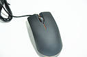 Провідна оптична мишка UKC 3D Otical Mouse Black, фото 5