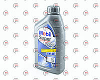 Масло 5w30 Mobil Super 2000 X1 CF/SL, A3/B4 (1л)