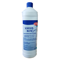 Кремоподібний засіб для чищення SCHEUER-BLITZ 1л