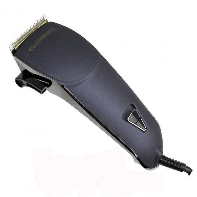 Машинка для стриження Gemei GM-812, фото 1