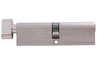Цилиндр лазерный Imperial - ICK 110 мм 55/55 к/п-металл SN (цинк)