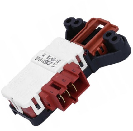 Замок люка пральної машини Beko (УБЛ) 2805310700 Metalflex ZV-446