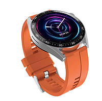 Смарт-часы Smart Watch HW03 Pro Orange