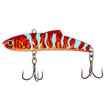 Воблер Narval Frost Candy Vib 70mm 14.0g #021 Red Grouper