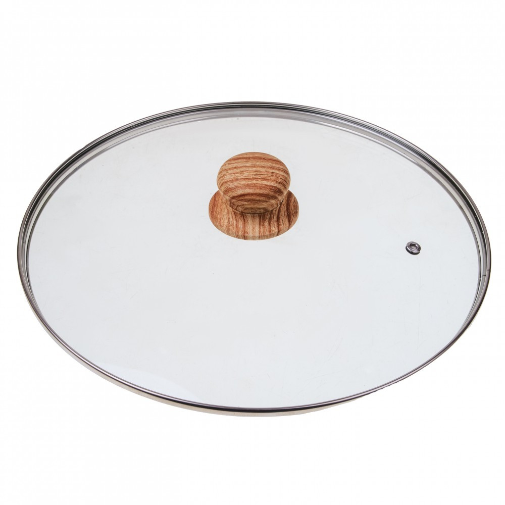 Крышка стеклянная 30cm NGD179LID/30 (ID#1740351661), цена: 250 ...