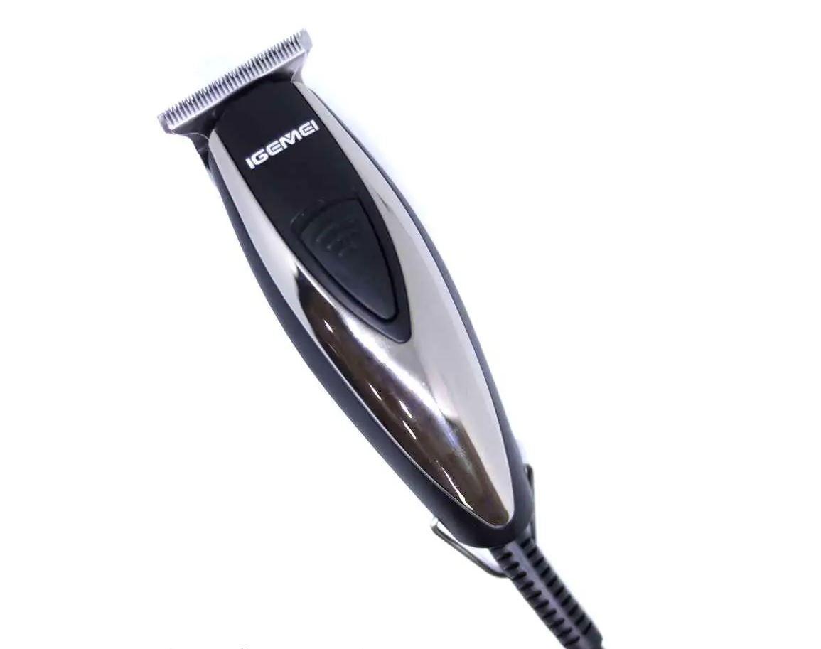 Машинка-тример для стриження Gemei GM-830, фото 1