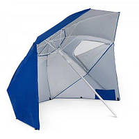 Зонт палатка 2в1 для Пляжа и Рыбалки