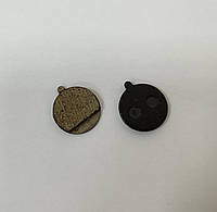 Гальмівні колодки для електросамоката Crosser T4, Т4 TURBO , TURBO S, E9 MAX