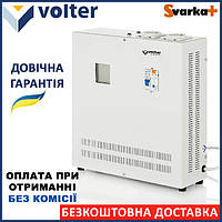 Стабилизатор напряжения Volter-2 c Slim ( 2,2 кВт ) Однофазный стабилизатор Вольтер. Пожизненная гарантия !