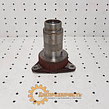 Гніздо підшипника редуктора КПП МТЗ 70-1701186 (Україна), фото 3