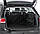 Trixie TX-13204 авто-чохол у багажнику для собак (2,10 × 1,75 см), фото 2