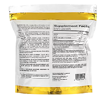 Морський колаген-пептид з гіалуроновою кислотою та вітаміном C 5000 California GOLD Nutrition CollagenUP  464 г, фото 2