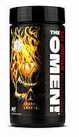 Жироспалювач The Omen! Fat Burner Cobra labs 100 Capsules