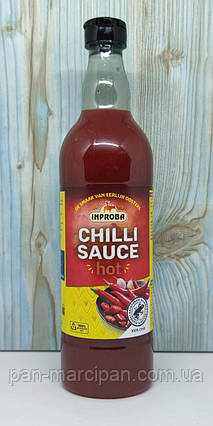 Соус Chilli Hot Inproba 700 мл