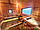 Сауна Cube Quadro 5,6 x2, 4m з монтажем від виробника Thermowood Production, фото 6