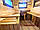 Сауна Cube Quadro 5,6 x2, 4m з монтажем від виробника Thermowood Production, фото 8
