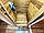 Сауна Cube Quadro 5,6 x2, 4m з монтажем від виробника Thermowood Production, фото 7