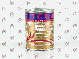 Мастика (BITGUM) Бронза 1кг