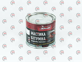 Мастика (Mobilak) бітумна 1,8 кг (2 л)