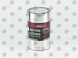 Мастика (Mobilak) бітумна 4,3 кг (5 л)