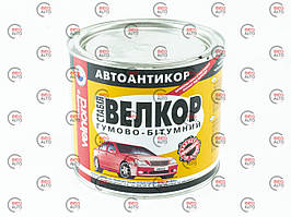 Мастика (ВЕЛКОР-СТАБІЛ) гумо-бітумна 1,8 кг