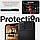 Чохол Spigen для iPhone 14 - Optik Armor MagSafe, Black (ACS05070), фото 6
