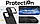 Чохол Spigen для iPhone 14 - Optik Armor MagSafe, Black (ACS05070), фото 10