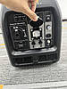 Генератор инверторный бензиновый 2 кВт  BELMONT BG-2000i однофазный ЕВРО-5 портативный тихий, фото 7