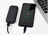 Зарядний пристрій Power Bank 18650х2 PB2, зовнішній акумулятор, універсальна батарея, фото 9